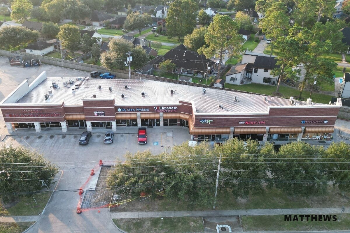 660-688 Fm-517, Dickinson, TX for lease Primary Photo- Image 1 of 13