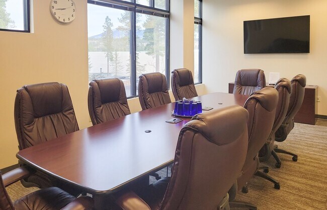 Plus de détails pour 1120 W University Ave, Flagstaff, AZ - Coworking à louer