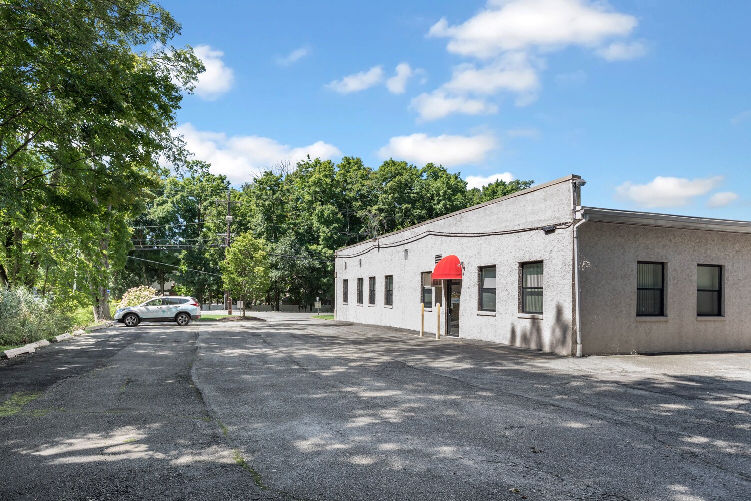 2190 Hamburg Tpke, Wayne, NJ à vendre Photo du bâtiment- Image 1 de 1