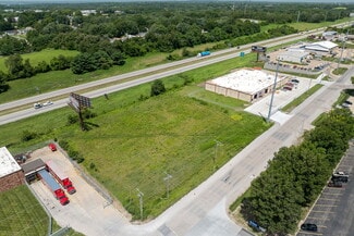 More details for 3702 Leonard Rd, Saint Joseph, MO - Land for Sale