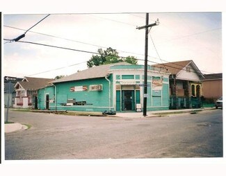 Plus de détails pour 3039 General Taylor St, New Orleans, LA - Commerce de détail à vendre