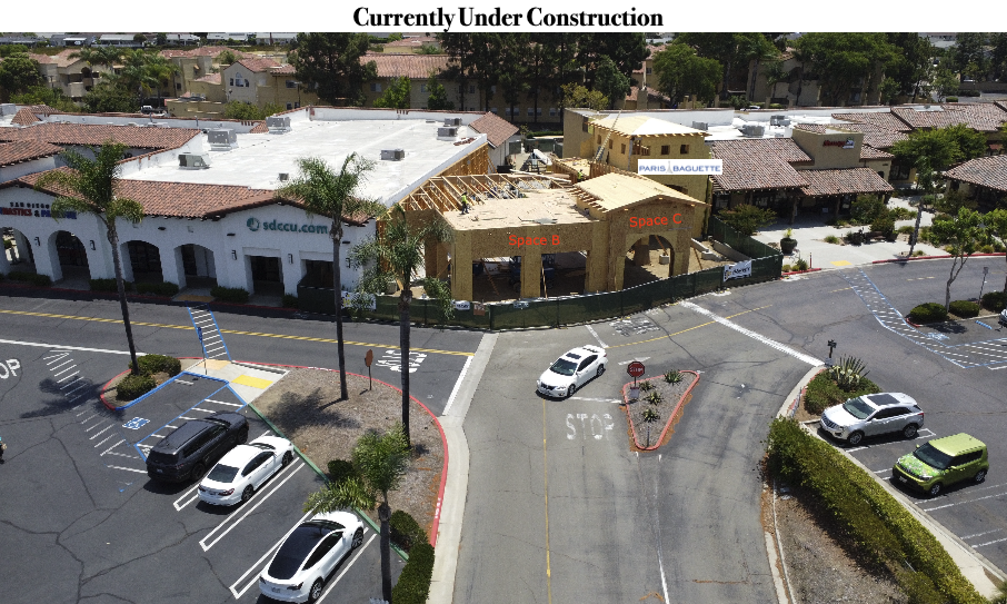 Bernardo Plaza Dr, San Diego, CA for lease - Building Photo - Image 3 of 20