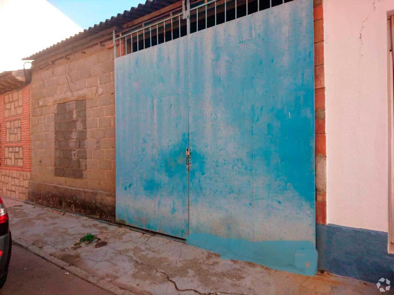 Calle Lepanto, 30, Alcaudete de la Jara, Toledo à vendre Photo principale- Image 1 de 5