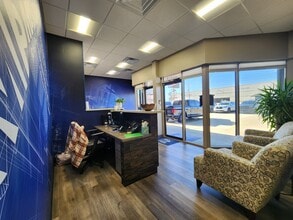 4931 S Mingo Rd, Tulsa, OK à louer Photo intérieure- Image 2 de 6