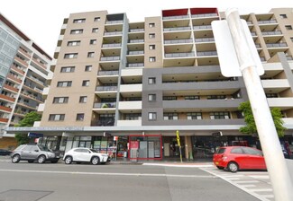 More details for 46-56 John St, Lidcombe - Retail for Lease