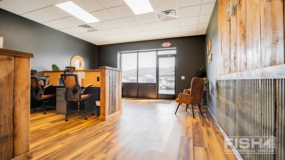 201 Basin St, Williamsport, PA à louer - Photo du bâtiment - Image 3 de 12