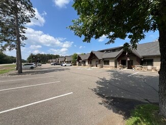 More details for 4672 Wilderness Court, Brainerd, MN - Office for Lease