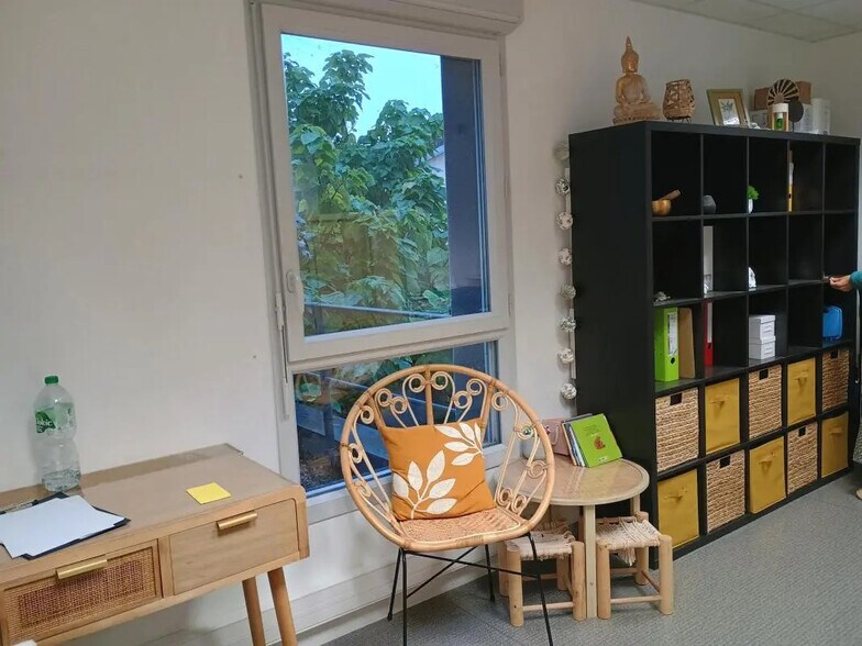 41 Avenue Amédée Mercier, Bourg-en-Bresse à louer - Photo intérieure - Image 3 de 14