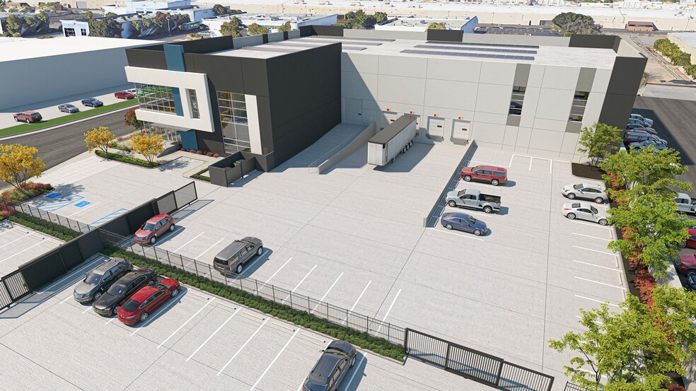 3880 Voyager St, Torrance, CA à louer - Photo principale - Image 2 de 2