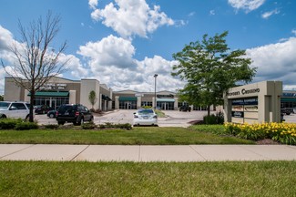 More details for 14801-14851 Founders Crossing Ln, Homer Glen, IL - Retail for Lease