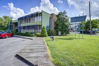 Plus de détails pour 337 Bluff City Hwy, Bristol, TN - Bureau à vendre