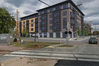 More details for 17 Park St, Essex Junction, VT - Retail for Lease