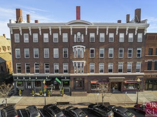 More details for 33-39 N Main St, Wallingford, CT - Retail for Lease