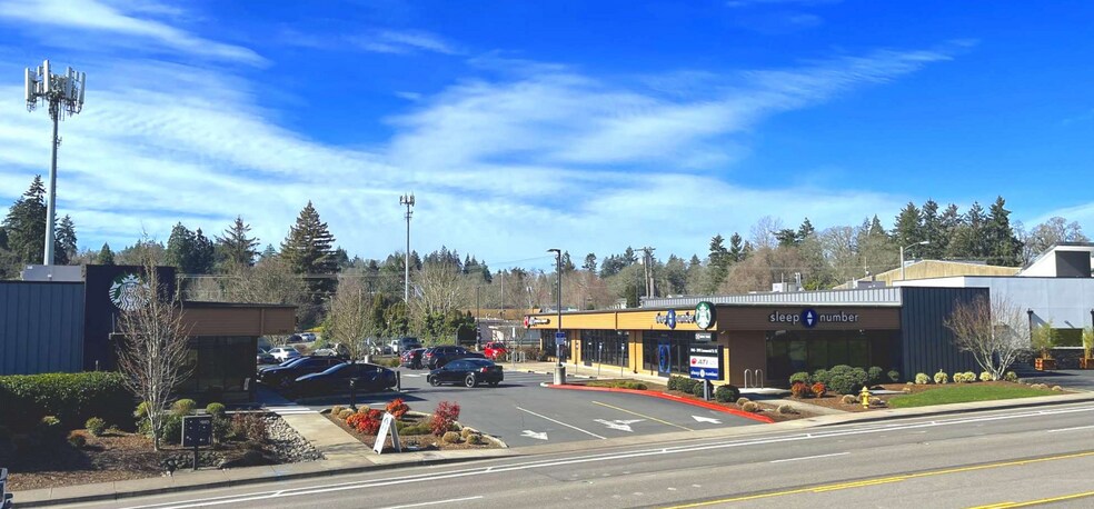 3165 Commercial St SE, Salem, OR à louer - Photo du bâtiment - Image 2 de 7