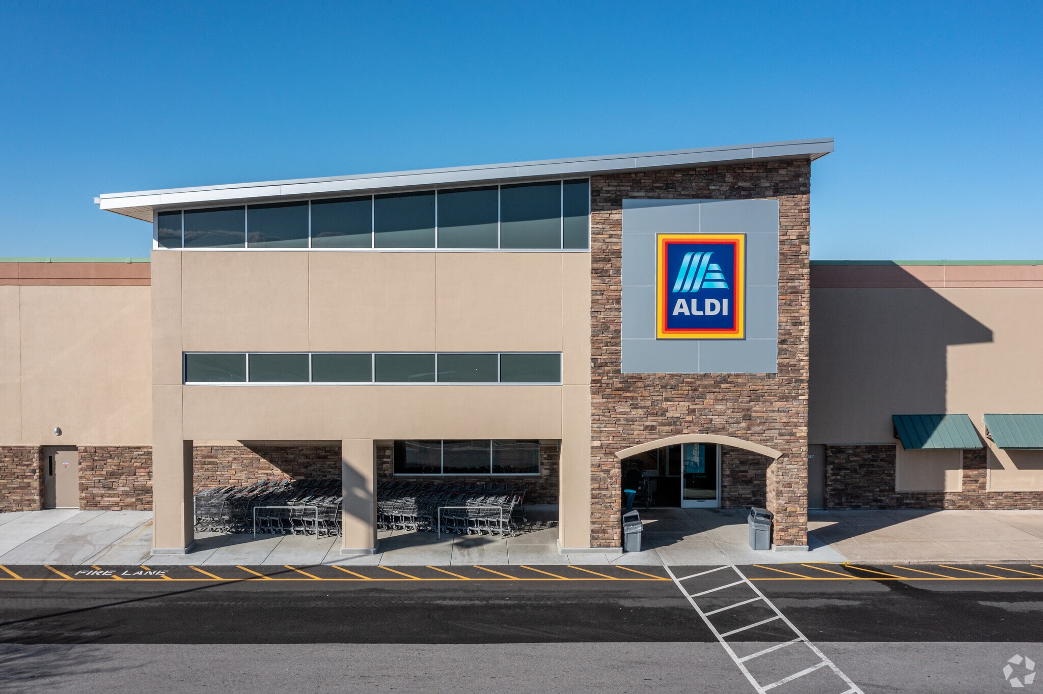 419 Paul Huff Pky, Cleveland, TN for lease Primary Photo- Image 1 of 19