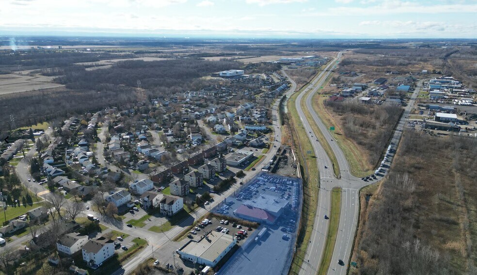 607 Rue Chicoine, Vaudreuil-dorion, QC à vendre - Photo principale - Image 1 de 1