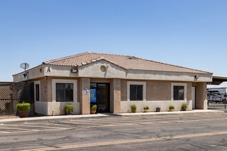 9355 N El Mirage Rd, El Mirage, AZ for lease Interior Photo- Image 1 of 5