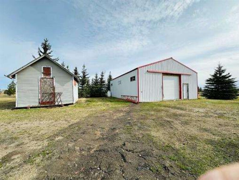 #723079 Range Road 63, Clairmont, AB for sale Primary Photo- Image 1 of 1