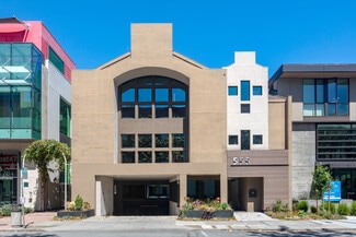More details for 555 Hamilton Ave, Palo Alto, CA - Office for Sale