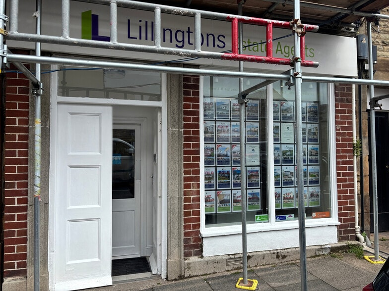 39 Station St, Cockermouth à louer - Photo du bâtiment - Image 1 de 6
