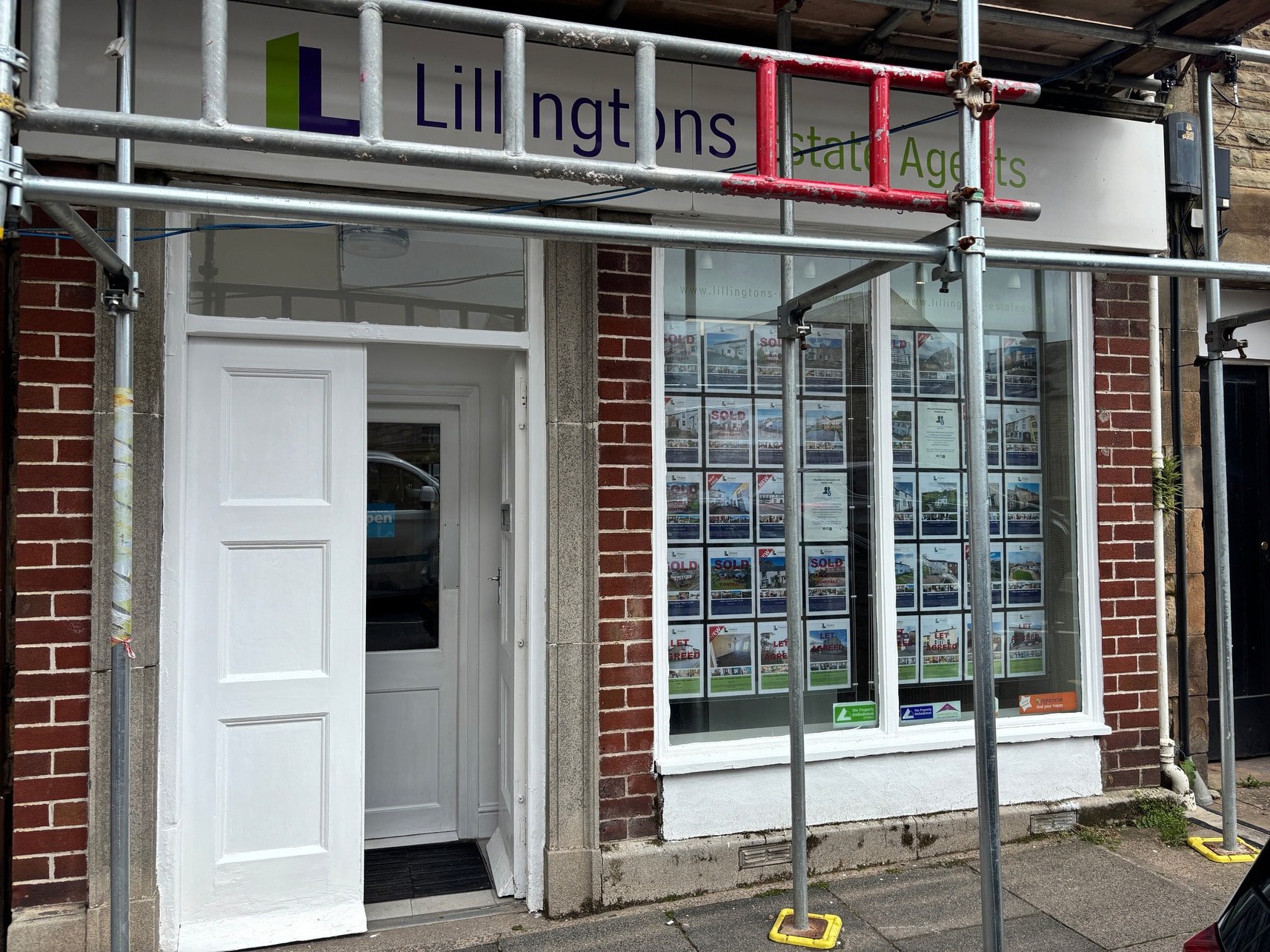39 Station St, Cockermouth for lease Building Photo- Image 1 of 6
