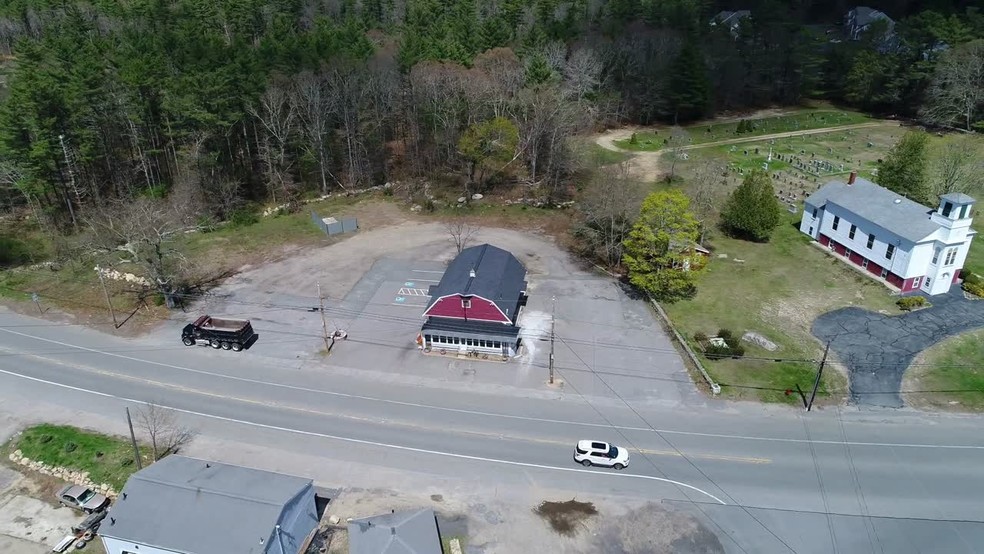 561 Wareham St, Middleboro, MA for sale - Commercial Listing Video - Image 1 of 1