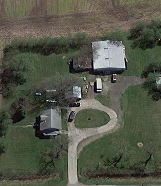 More details for 1103 N US Highway 41, Morocco, IN - Land for Sale