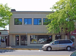 More details for 71-83 E Main St, Riverhead, NY - Office for Lease