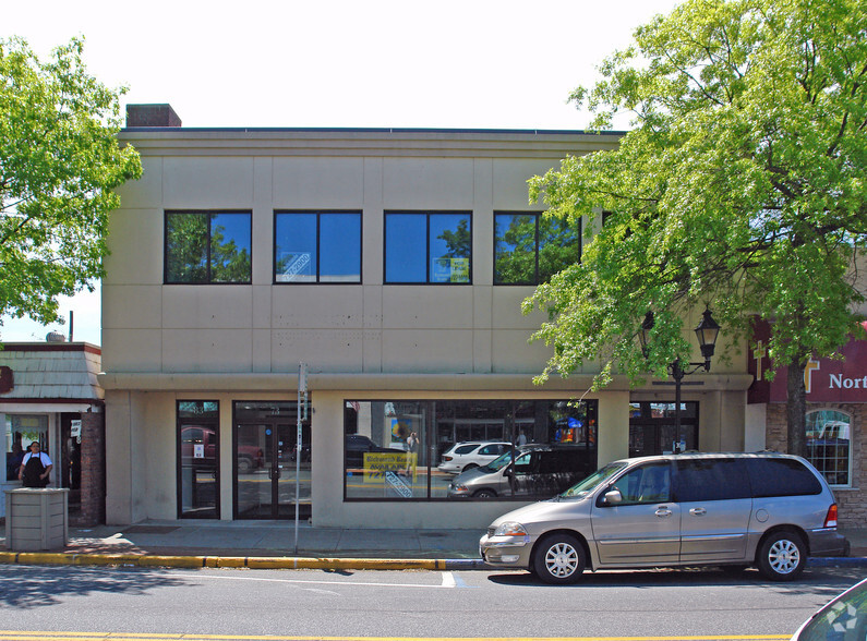 71-83 E Main St, Riverhead, NY for sale - Building Photo - Image 1 of 1