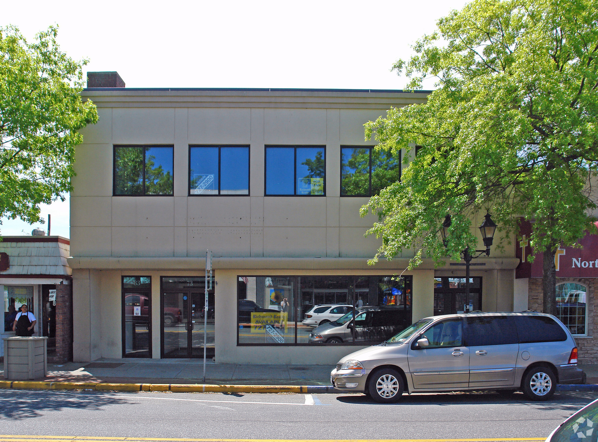 71-83 E Main St, Riverhead, NY for sale Building Photo- Image 1 of 1