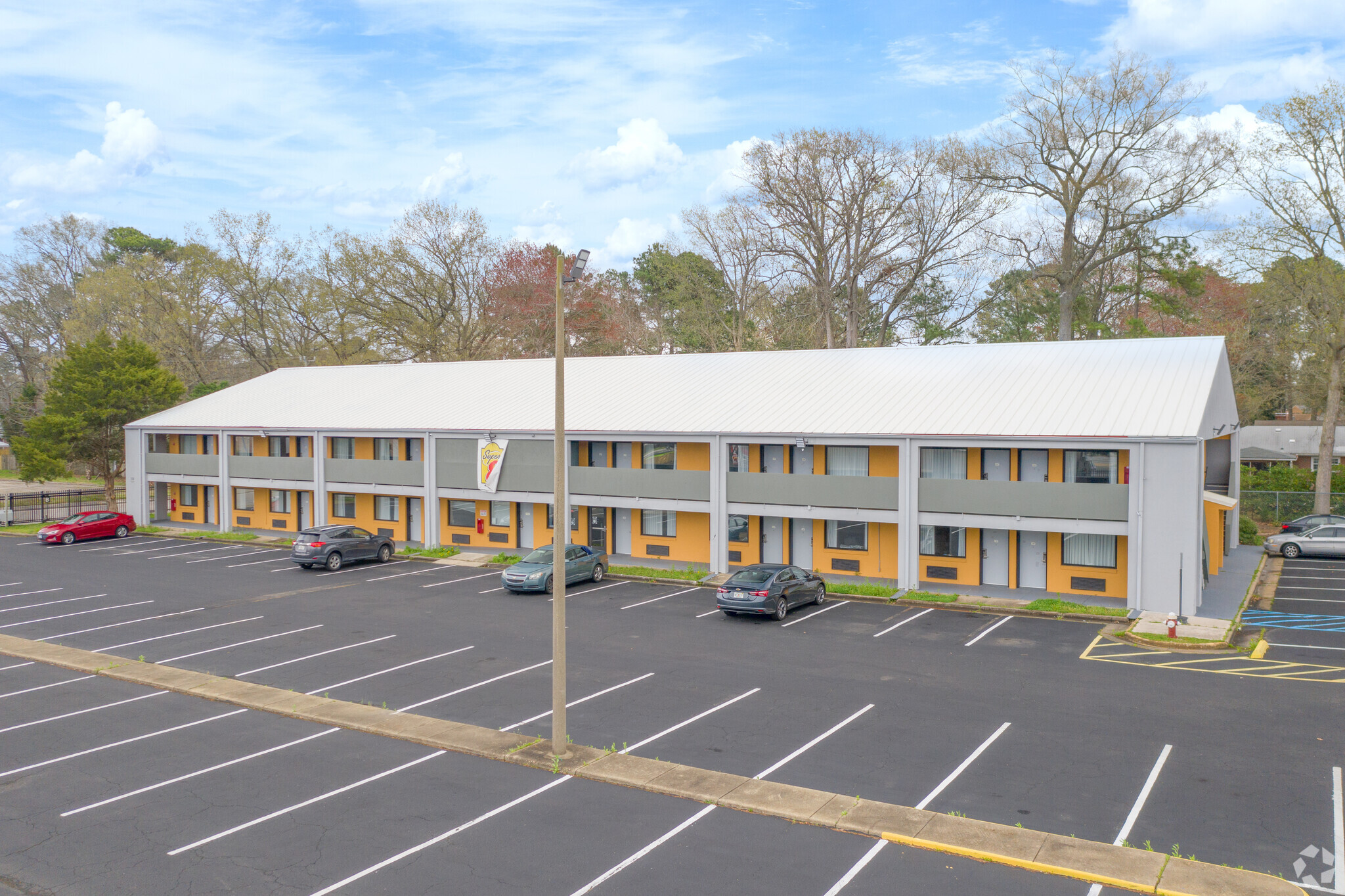 110 Traverse Rd, Newport News, VA for sale Building Photo- Image 1 of 1