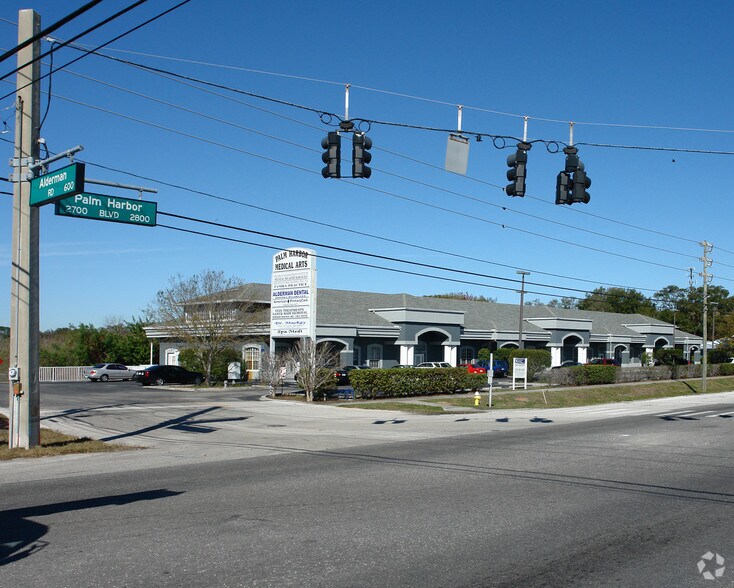 2855 Alt 19, Palm Harbor, FL à louer - Photo du bâtiment - Image 2 de 17