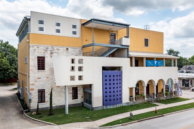 More details for 1901 E Cesar Chavez St, Austin, TX - Office for Lease