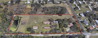 Plus de détails pour 3100 Sanders Rd, Davenport, FL - Terrain à vendre