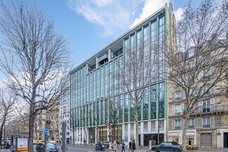 More details for 140-144 Boulevard Malesherbes, Paris - Office for Lease