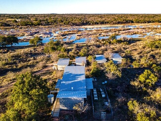 Plus de détails pour 108 Exit Strategy Ln, Castell, TX - Spécialité à vendre