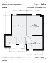 44 N Potomac St, Hagerstown, MD for sale Floor Plan- Image 1 of 1