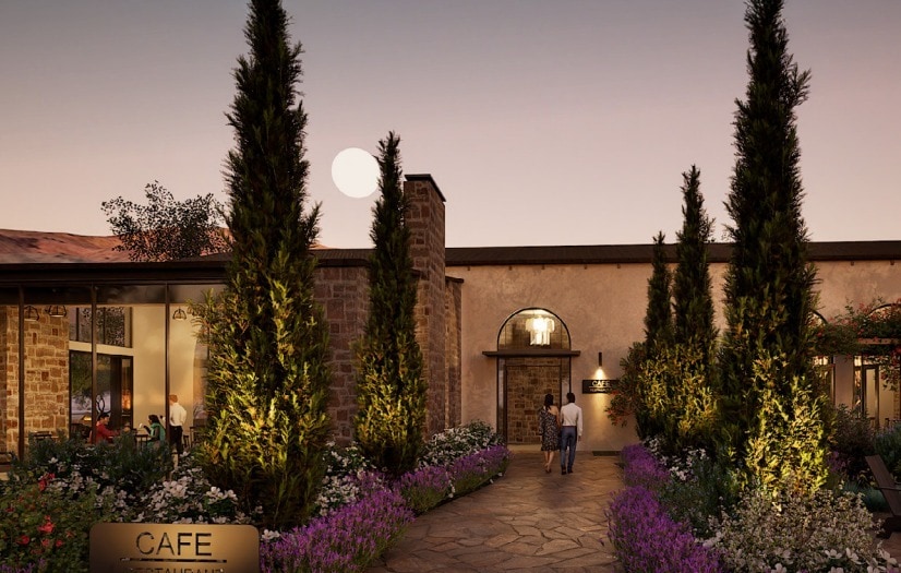 103 Golden Ave, Chelan, WA for lease Primary Photo- Image 1 of 2