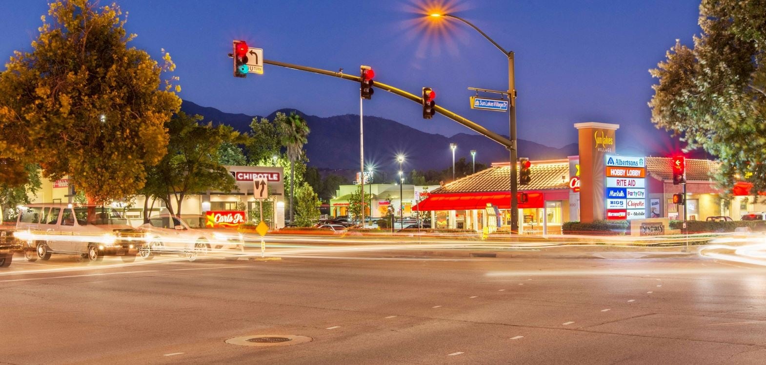 300 S Highland Springs Ave, Banning, CA for lease Other- Image 1 of 14