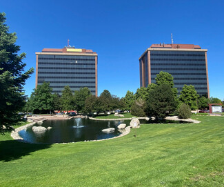 More details for 2851 S Parker Rd, Aurora, CO - Office for Lease