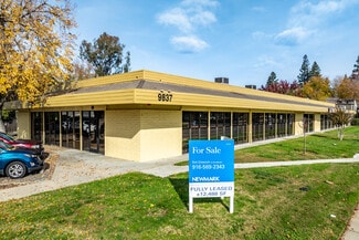 Plus de détails pour 9837 Folsom Blvd, Sacramento, CA - Bureau à vendre