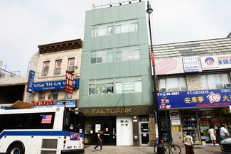 More details for 13681 Roosevelt Ave, Flushing, NY - Office, Retail for Lease