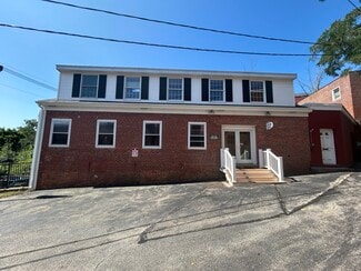 More details for 7 Water St, Amesbury, MA - Office for Lease