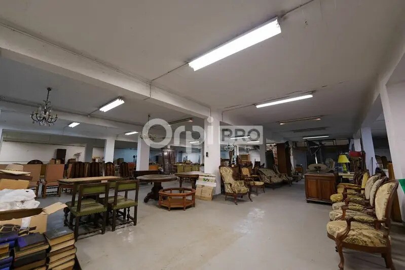 Flex in Villeurbanne for lease - Interior Photo - Image 2 of 9