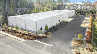 More details for 7705 Southrail Rd, North Charleston, SC - Industrial for Lease