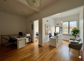 Plus de détails pour 3461 Vernon Blvd, Astoria, NY - Bureau à louer