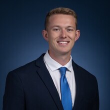 Caleb Smith