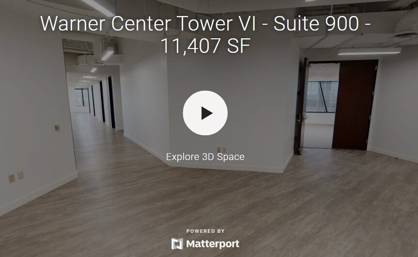 21600 Oxnard St, Woodland Hills, CA à louer - Numérisation 3D de Matterport - Image 3 de 26
