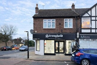 Plus de détails pour 826 Wickham Rd, Croydon - Commerce de détail à louer
