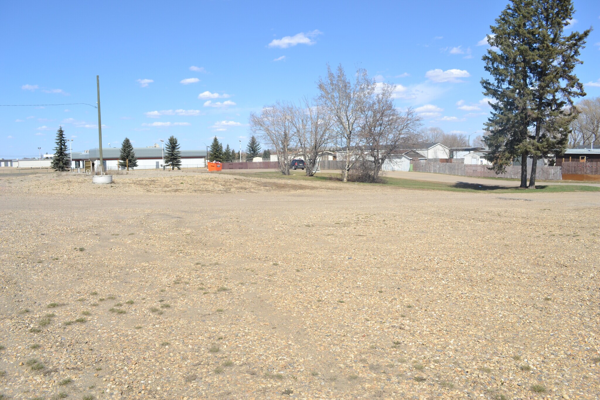 85 Gasoline Alley E, Red Deer County, AB for sale Building Photo- Image 1 of 1